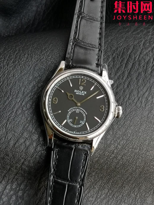 ES劳力士恒动1908型系列M52508 两针半男士腕表 商品图1