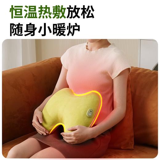 和正腰部按摩器HZ-W1 商品图6