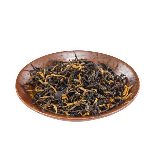 高香红茶·敬业 商品图3