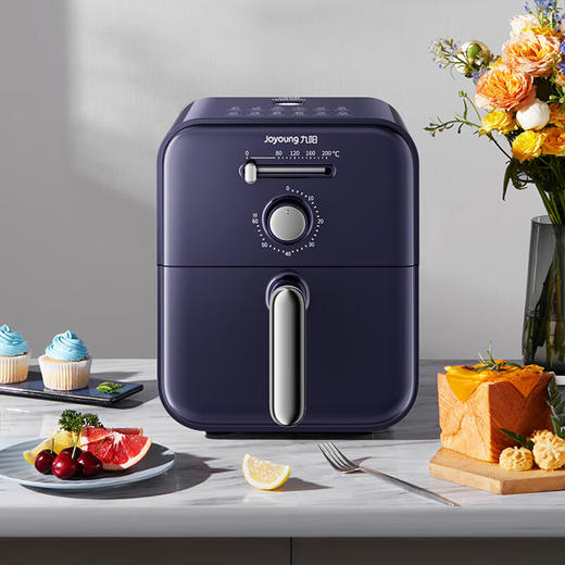 九阳空气炸锅 4L  KL40-V199 商品图0