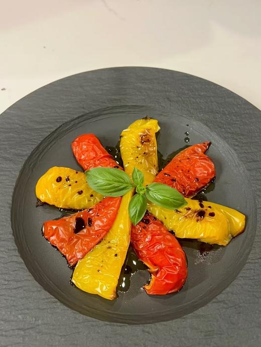 【三色水果彩椒】小身量，营养多！一款适合中国人体质的水果彩椒!拿它来当饭后水果都没问题!-QDMN 商品图13