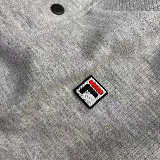 D120808加绒加厚一体绒卫衣半高领防风保暖男士打底衫 商品图7