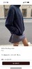 D120862美式复古羊羔毛立领外套bm风修身显瘦百搭开衫上衣女 商品缩略图5