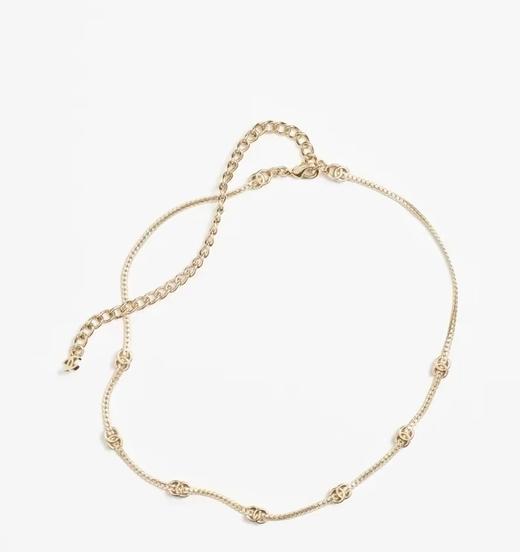 七花蛇骨鏈ji025 商品图0