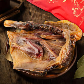 【南越里 腊鸭】强势回归❗醇香浓郁，味道咸鲜👍是简单制作就巨下饭的百变美味