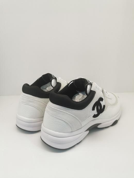 女款熊貓色球鞋ba025 商品图2