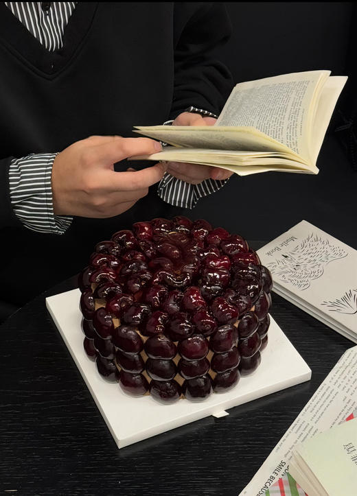 车厘子自由🍒 商品图2