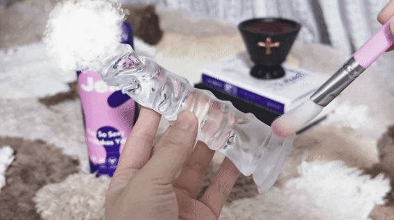 3个情侣睡前小游戏，让老湿机涩涩发抖