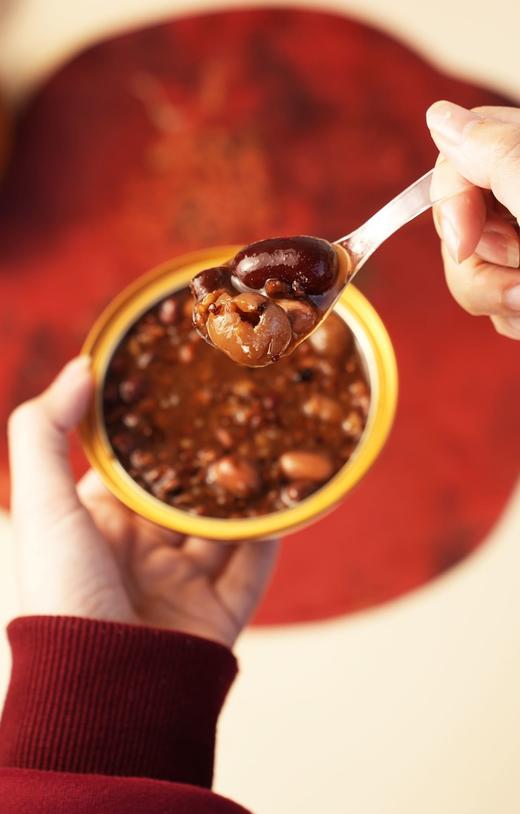 【一朵燕·阿胶五红燕窝粥】 商品图4