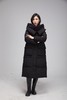 直发【2252 】 波什么的90绒羽绒服，大长款， 断码白菜价 商品缩略图0