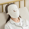 【明🌟同款！热敷毛巾面膜】美容院皮肤管理热敷毛巾，敷脸蒸脸面膜搭档，面部蒸汽美容器，加热脸巾面膜巾特价清仓器 商品缩略图2
