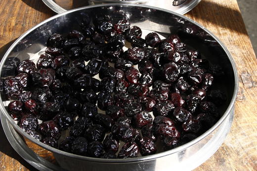 合作产品/ 三蒸三晒枣 商品图8