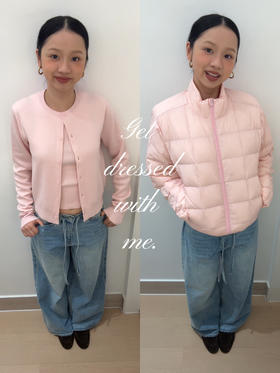 inspo | 宇宙粉色能量吸收中💓💓