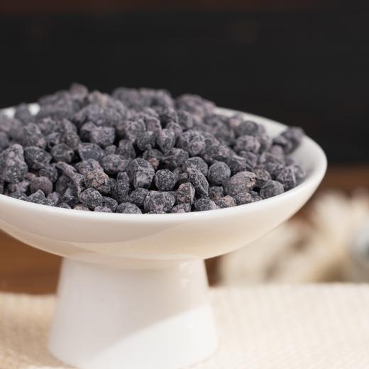 当归黑豆丨食养小零食，古法炮制， 温和不上火，外层焦香、中层绵软、内芯粉糯，200克/袋⭐️顺丰冷链 商品图3