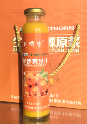 同辉睿300ml/瓶×10瓶/箱