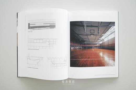 仅8本 | 西班牙现代建筑大师 亚历杭德罗·德·拉·索塔作品集 2G87 Alejandro de la Sota 商品图7
