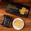 【江小燕三色藜麦/黑松露苏打饼干】🔥客评比S姆商店还好吃 一片=4种超级食物 养生人群的“顶配”饼干🍪 减脂健身的完美“搭子”💕 商品缩略图2