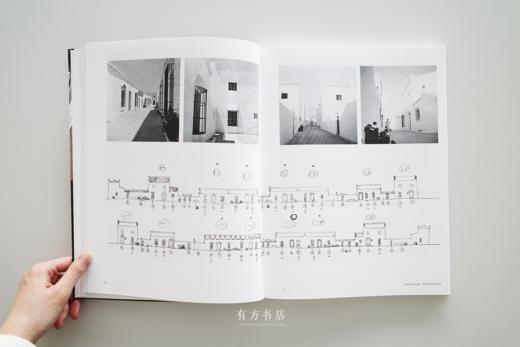 仅8本 | 西班牙现代建筑大师 亚历杭德罗·德·拉·索塔作品集 2G87 Alejandro de la Sota 商品图4