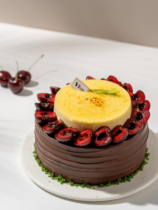 布蕾巧可厘 商品图0