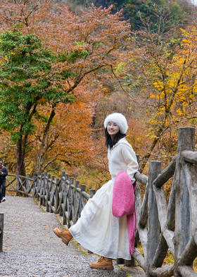 闪照第456期 安静