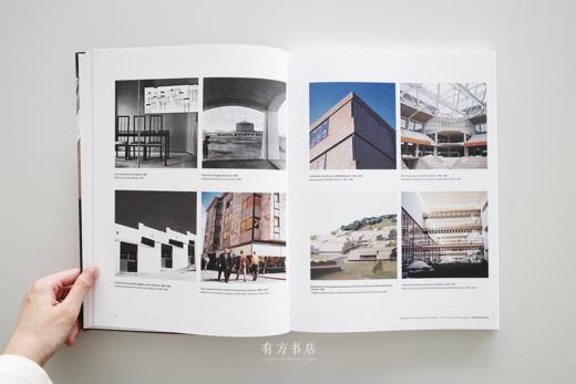 仅8本 | 西班牙现代建筑大师 亚历杭德罗·德·拉·索塔作品集 2G87 Alejandro de la Sota 商品图3