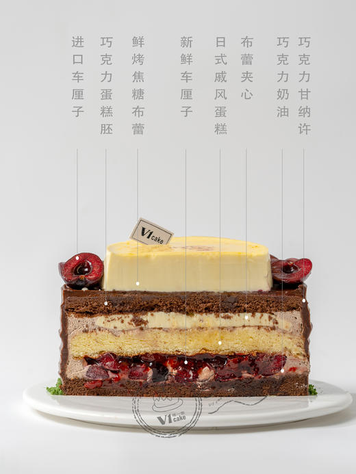 布蕾巧可厘 商品图1