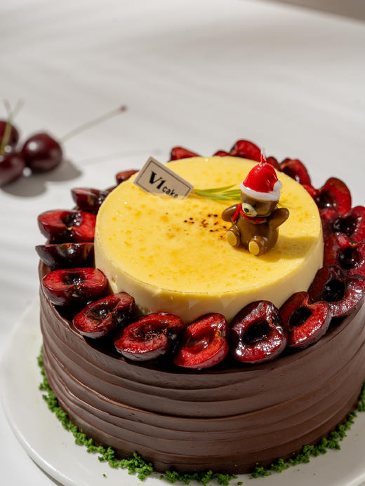 布蕾巧可厘 商品图2