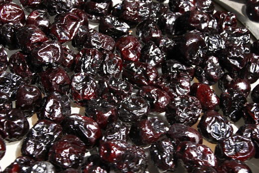 合作产品/ 三蒸三晒枣 商品图3