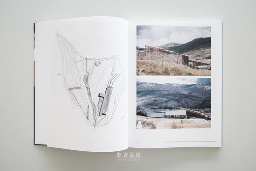 仅8本 | 西班牙现代建筑大师 亚历杭德罗·德·拉·索塔作品集 2G87 Alejandro de la Sota 商品图5