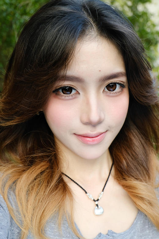 Jumicon 半年抛 甜可可  直径14.5mm着色14.2mm 商品图10