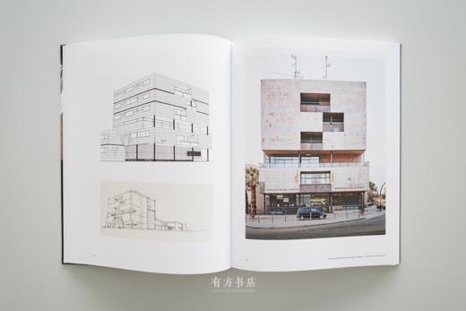 仅8本 | 西班牙现代建筑大师 亚历杭德罗·德·拉·索塔作品集 2G87 Alejandro de la Sota 商品图9
