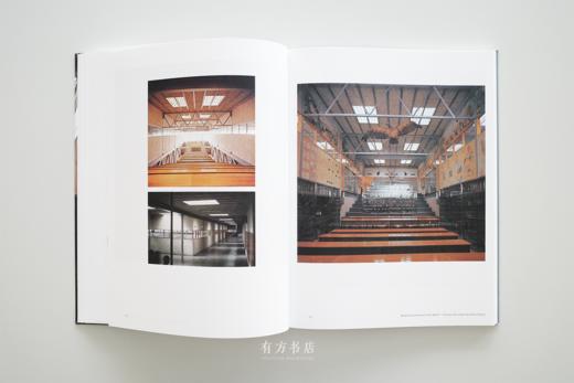 仅8本 | 西班牙现代建筑大师 亚历杭德罗·德·拉·索塔作品集 2G87 Alejandro de la Sota 商品图8