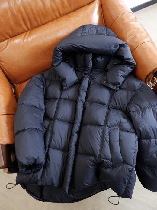 云仓 高充绒，胖乎乎的波家羽绒服 新国标90白鸭绒！蓬松度高达700+ 商品图3