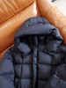 云仓 高充绒，胖乎乎的波家羽绒服 新国标90白鸭绒！蓬松度高达700+ 商品缩略图4