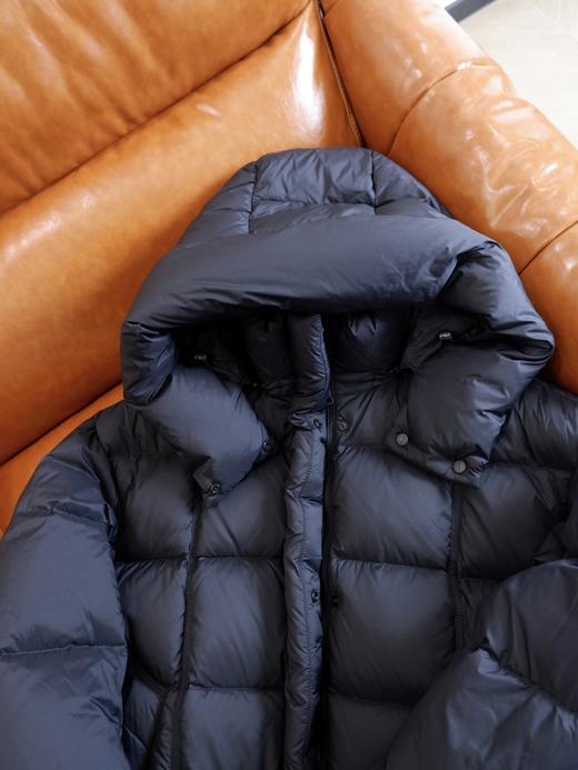 云仓 高充绒，胖乎乎的波家羽绒服 新国标90白鸭绒！蓬松度高达700+ 商品图4