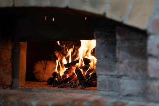 松仁罗勒夏巴塔【农场自产罗勒青酱】（大兴安岭松子仁） 商品图5