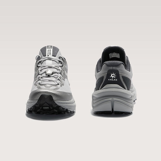 KAILAS凯乐石 男款低帮防水跑山徒步鞋(山行-2 GTX) KS2612149 商品图2