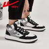 回力男鞋板鞋男秋季新款潮流ins百搭鞋子男士休闲运动高帮鞋男款 商品缩略图1
