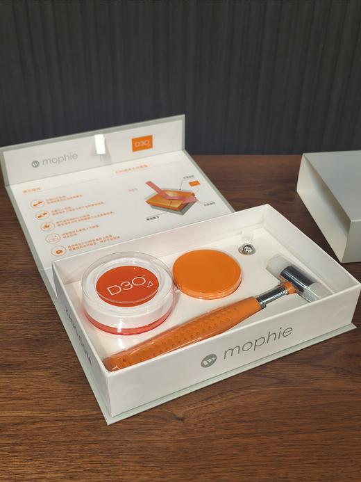 mophie美国摩尔菲 D30 Demo kit 防撞击防冲击材料工具 商品图2