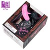 【中商原版】爱伦坡乌鸦小塑像 The Raven Talking Figurine 英文原版 Edgar Allan Poe 会读爱伦坡诗歌的乌鸦摆件 趣味礼品 商品缩略图2