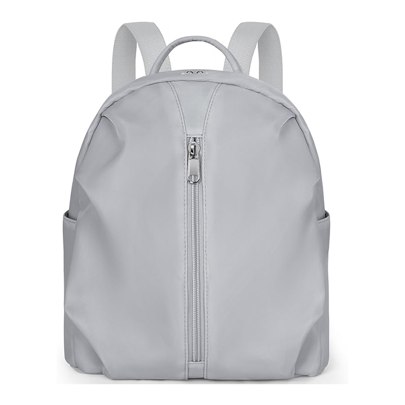 2025新款 简约便携小背包野餐包 户外百搭 轻盈休闲