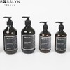 ROSSLYN罗斯琳木檀记忆洗发水沐浴露护发素润肤露檀香木质香酒店 商品缩略图4