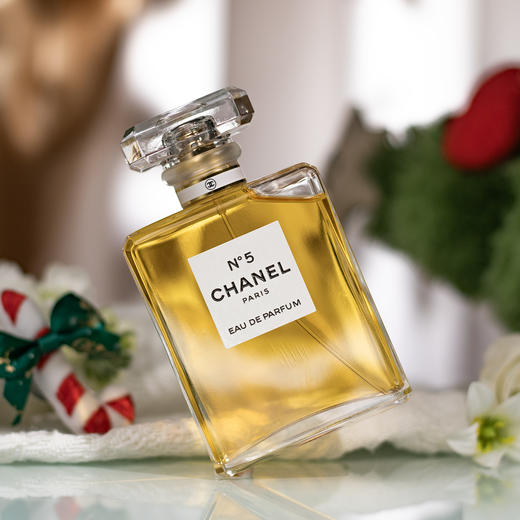 香奈儿 5号 EDP/EDT丨Chanel N°5 EDP/EDT 分装 商品图1
