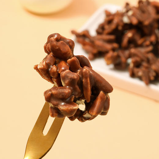 雅觅 扁桃仁牛奶堆堆150g 商品图1