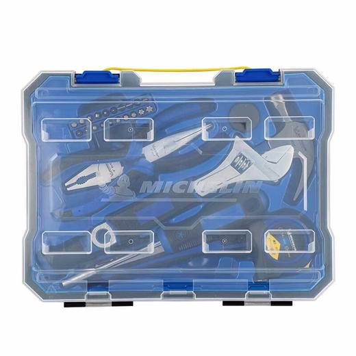 米其林 家用维修工具套装29件套MSDS008 商品图3