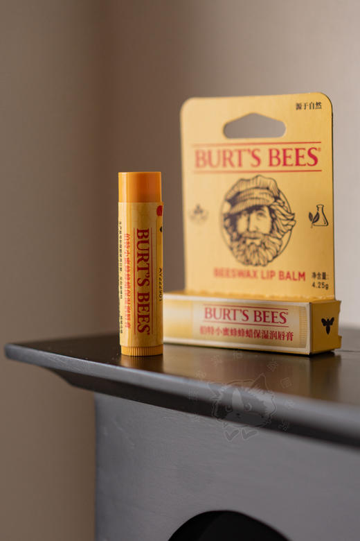 疯狂清仓——任选3支只要¥69❗美国Burt's Bees伯特小蜜蜂润唇膏  500强企业的高乐氏公司🏆 商品图5