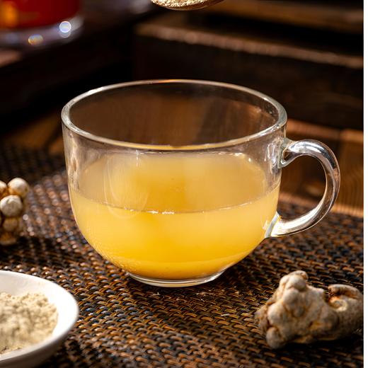 【过节送礼】片仔癀滋补系列饮片系列三七粉30袋/罐 礼袋装 商品图1