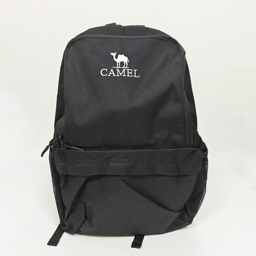 骆驼户外双肩包通勤背包男女大学生书包徒步休闲旅行包爬山登山包 商品图0