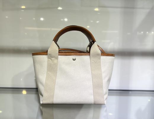 女款斜挎/手挽布包ZH004 商品图1