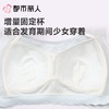 都市丽人女士内衣透气网少女文胸无钢圈无BBC2C5 商品缩略图6